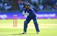 Rishabh Pant has improved a lot as a wicket-keeper